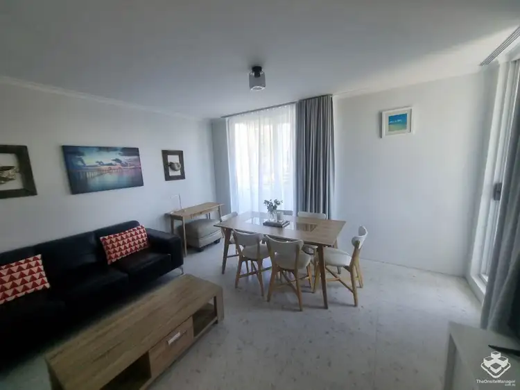 Third view of Homely apartment listing, ID:21154948/4 Clifford Street, Surfers Paradise QLD 4217