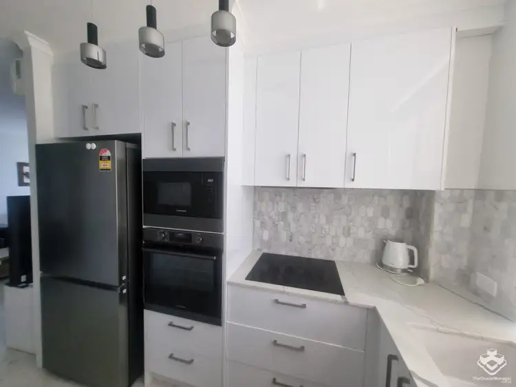 Fifth view of Homely apartment listing, ID:21154948/4 Clifford Street, Surfers Paradise QLD 4217