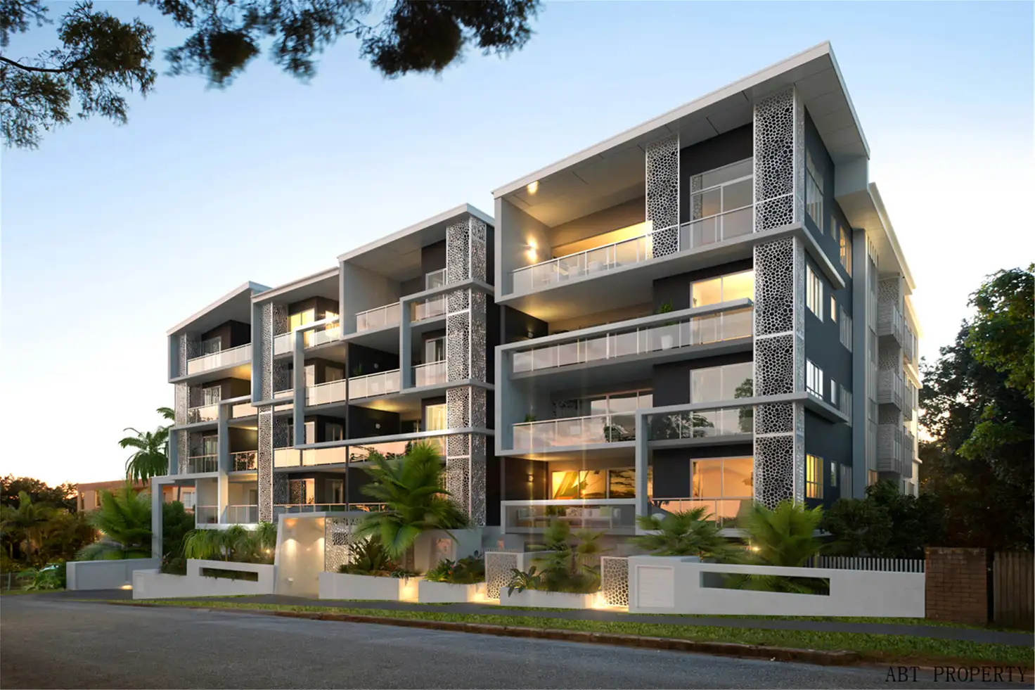 Main view of Homely apartment listing, ID:21154950/50 Lamington Avenue, Lutwyche QLD 4030