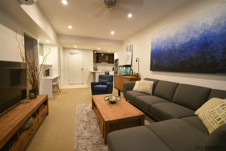 Third view of Homely apartment listing, ID:21154950/50 Lamington Avenue, Lutwyche QLD 4030