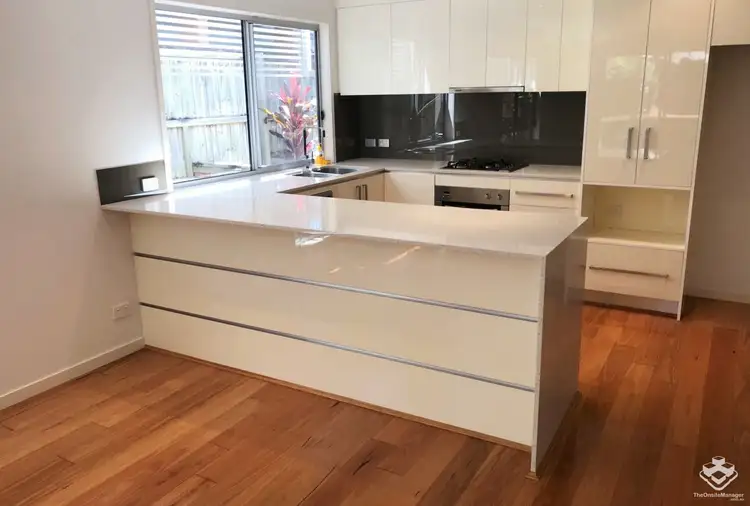 40 Macdonnell Street