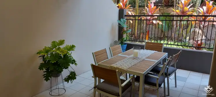 Fifth view of Homely apartment listing, ID:21154977/68-70 Norman Crescent, Norman Park QLD 4170