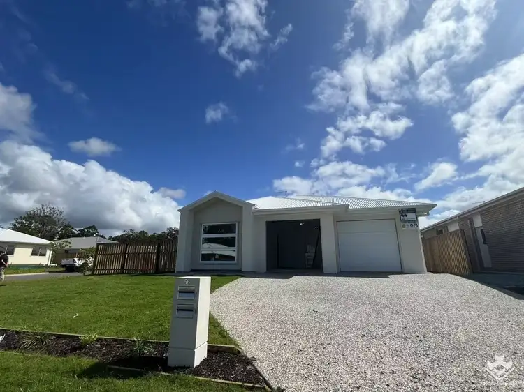 56 Connor Crescent, Caboolture QLD 4510
