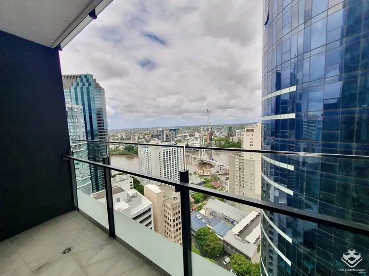 2708/111 Mary Street, Brisbane city QLD 4000