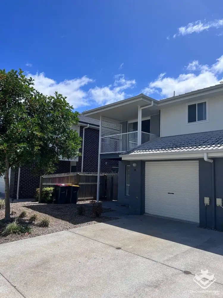 ID:21154981/1 Creek Road, Burpengary East QLD 4505