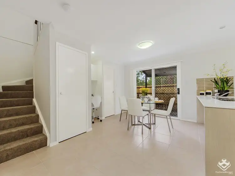 Fourth view of Homely townhouse listing, ID:21154981/1 Creek Road, Burpengary East QLD 4505
