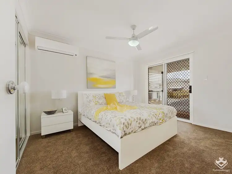 Fifth view of Homely townhouse listing, ID:21154981/1 Creek Road, Burpengary East QLD 4505