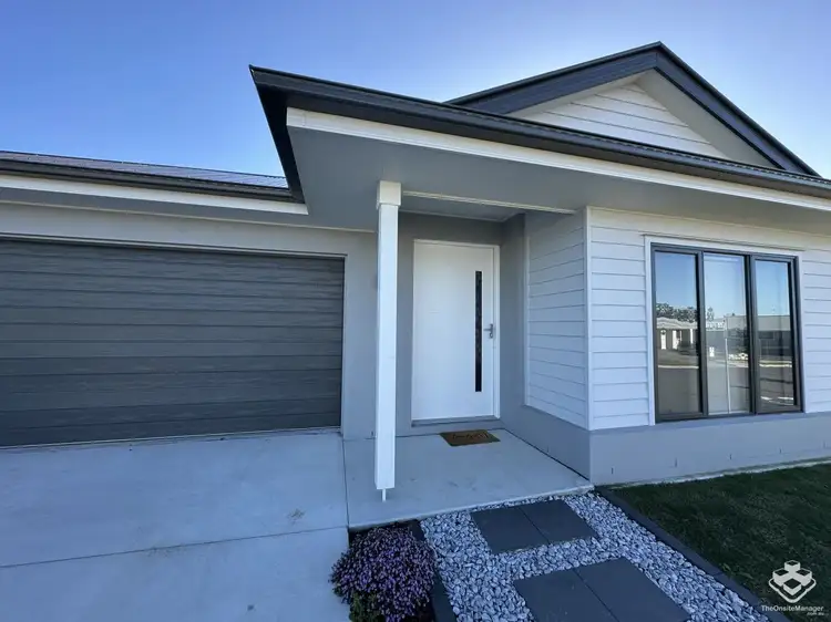 36 Rhythm Road, Ripley QLD 4306