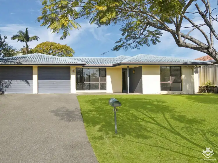 23 Staydar Crescent, Meadowbrook QLD 4131