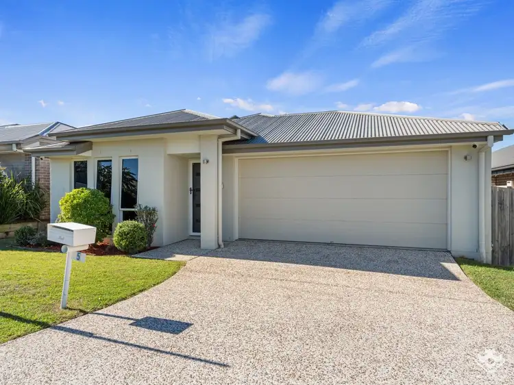 5 Shelley Street, Redbank Plains QLD 4301