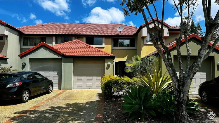 126/19 Santa Barbara Road, Hope Island QLD 4212