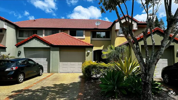 126/19 Santa Barbara Road, Hope Island QLD 4212