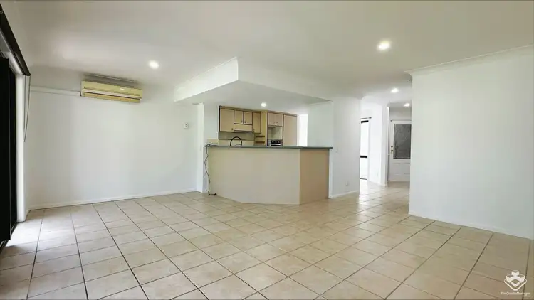 Third view of Homely townhouse listing, ID:21142703/19 Santa Barbara Road, Hope Island QLD 4212