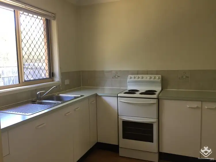 Fourth view of Homely townhouse listing, ID:21155032/30 Glenefer Street, Runcorn QLD 4113