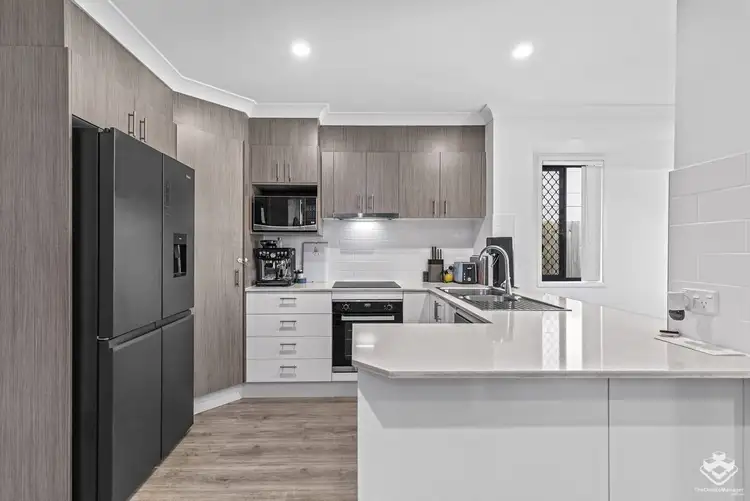 Second view of Homely townhouse listing, ID:21155035/61 Sean Street, Boondall QLD 4034