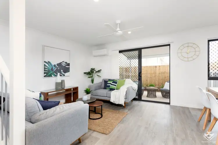Third view of Homely townhouse listing, ID:21155035/61 Sean Street, Boondall QLD 4034