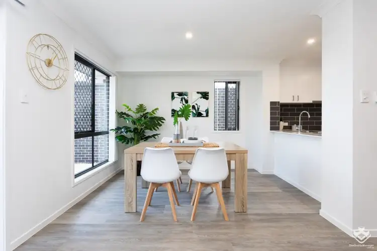 Fourth view of Homely townhouse listing, ID:21155035/61 Sean Street, Boondall QLD 4034