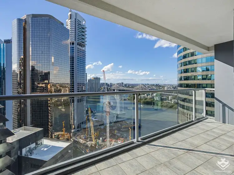 283/26 Felix Street, Brisbane City QLD 4000