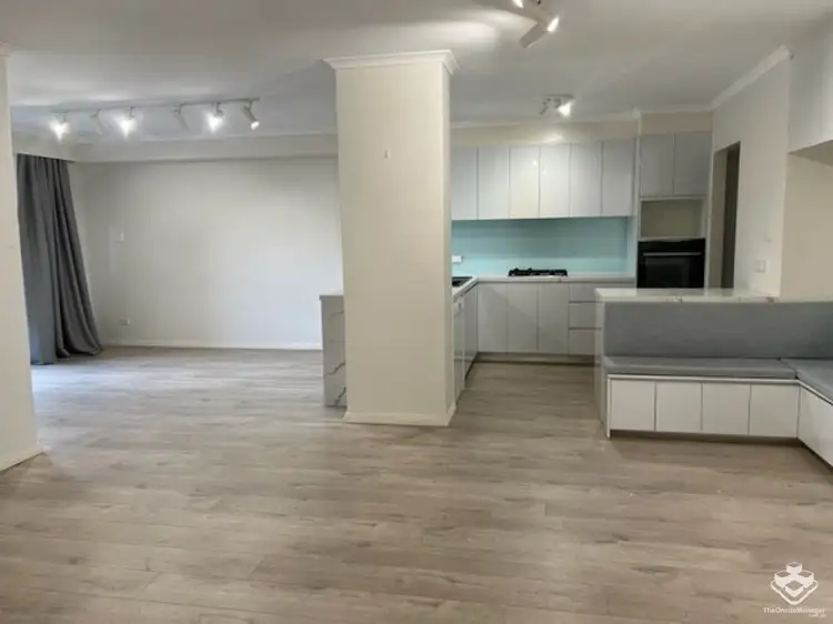 Second view of Homely apartment listing, ID:21155039/102 Miller Street, Pyrmont NSW 2009