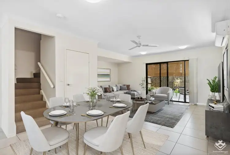 ID:21155045/6 White Ibis Drive, Griffin QLD 4503