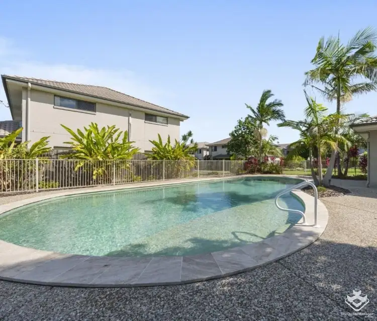 Second view of Homely townhouse listing, ID:21155045/6 White Ibis Drive, Griffin QLD 4503