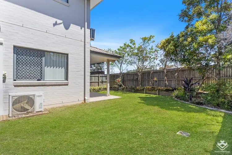 Third view of Homely townhouse listing, ID:21155045/6 White Ibis Drive, Griffin QLD 4503