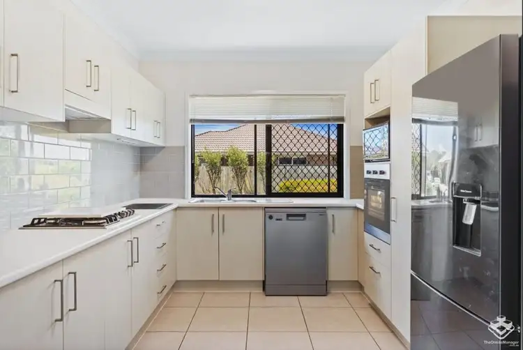 Fourth view of Homely townhouse listing, ID:21155045/6 White Ibis Drive, Griffin QLD 4503