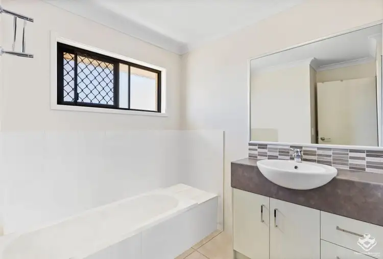 Fifth view of Homely townhouse listing, ID:21155045/6 White Ibis Drive, Griffin QLD 4503