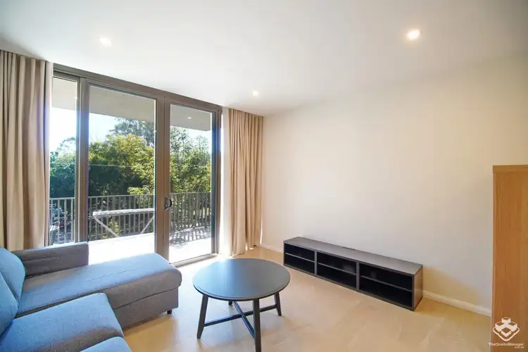 Second view of Homely apartment listing, ID:21155047/131 Sir Fred Schonell Drive, St Lucia QLD 4067