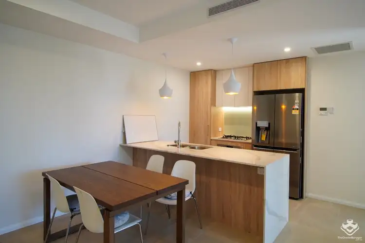 Third view of Homely apartment listing, ID:21155047/131 Sir Fred Schonell Drive, St Lucia QLD 4067