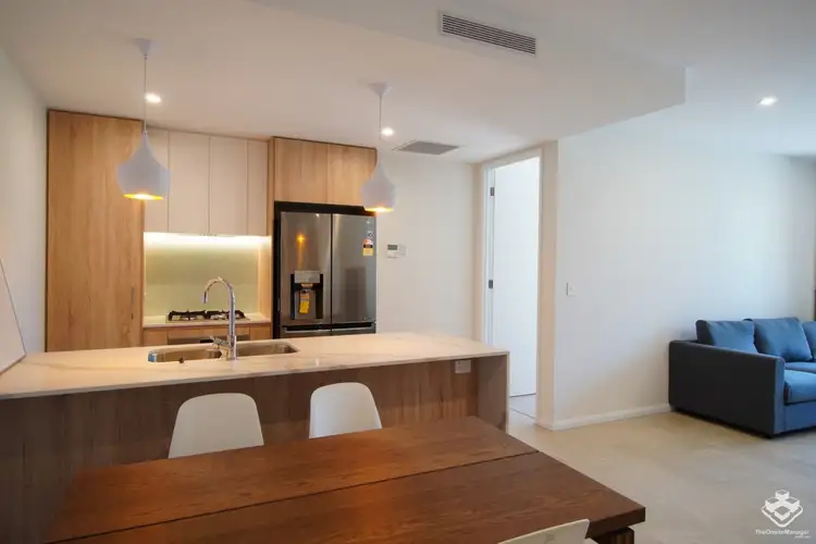 Fourth view of Homely apartment listing, ID:21155047/131 Sir Fred Schonell Drive, St Lucia QLD 4067
