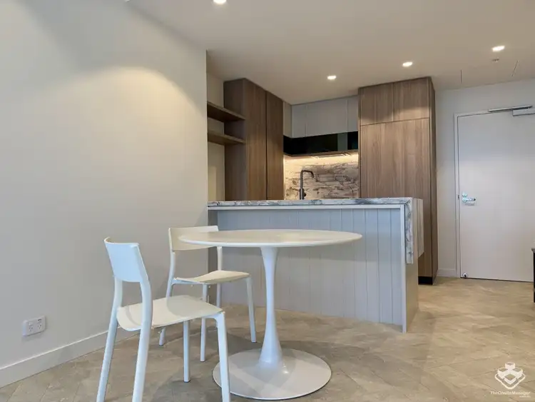 Third view of Homely apartment listing, ID:21155087/8 Margaret Street, Brisbane City QLD 4000
