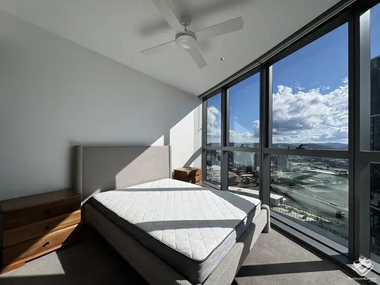 Fifth view of Homely apartment listing, ID:21155087/8 Margaret Street, Brisbane City QLD 4000