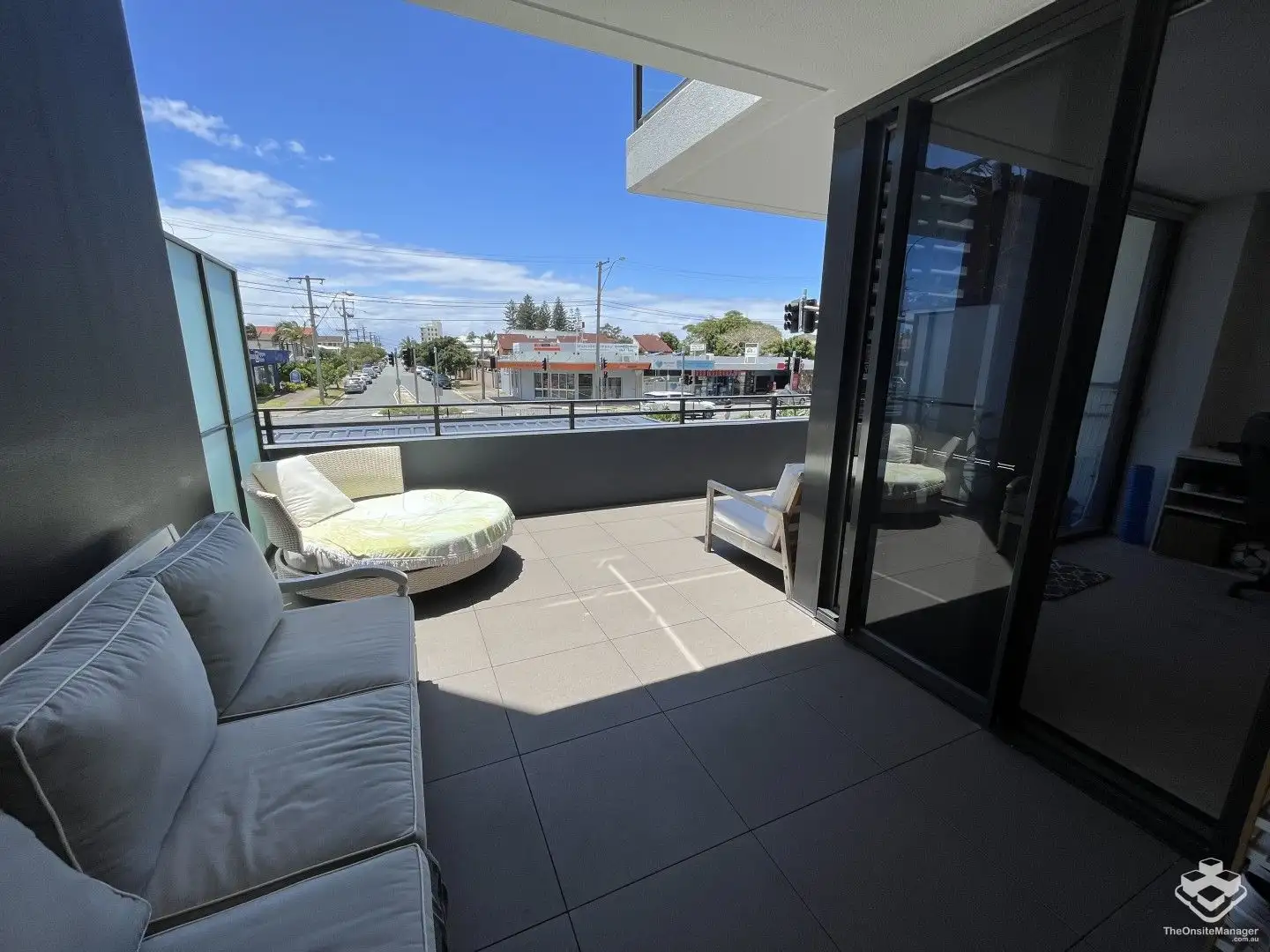 Main view of Homely apartment listing, ID:21155089/1 Bondi Avenue, Mermaid Beach QLD 4218