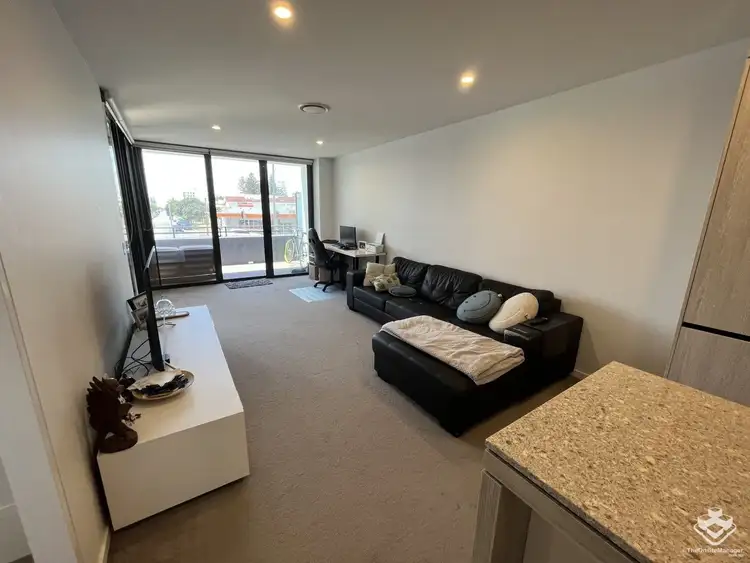 Second view of Homely apartment listing, ID:21155089/1 Bondi Avenue, Mermaid Beach QLD 4218