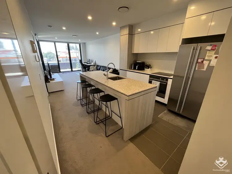 Third view of Homely apartment listing, ID:21155089/1 Bondi Avenue, Mermaid Beach QLD 4218