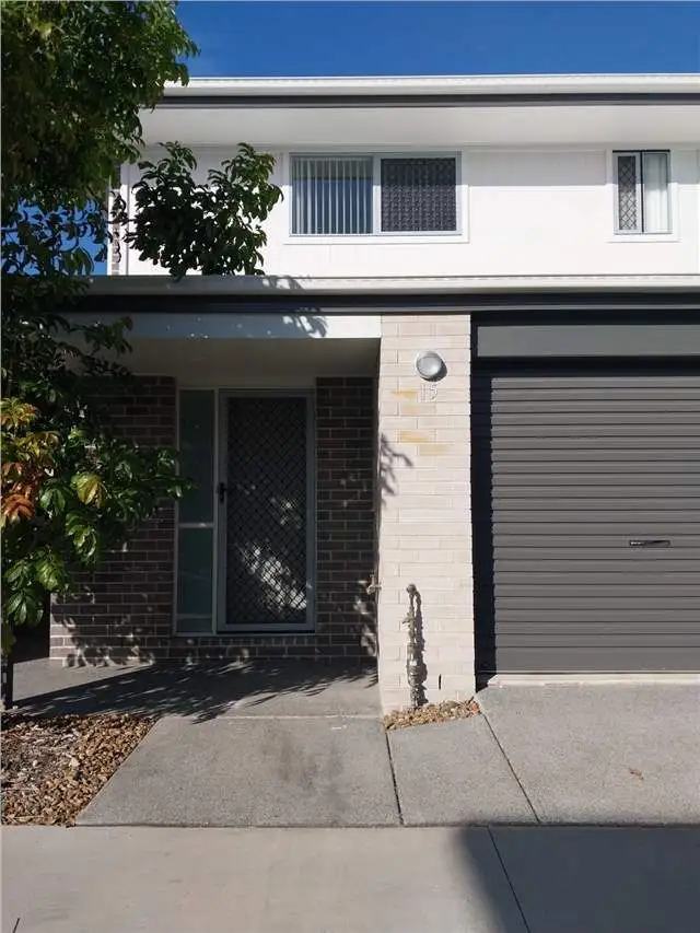 Main view of Homely townhouse listing, ID:21155088/32 Joyce Street, Burpengary QLD 4505
