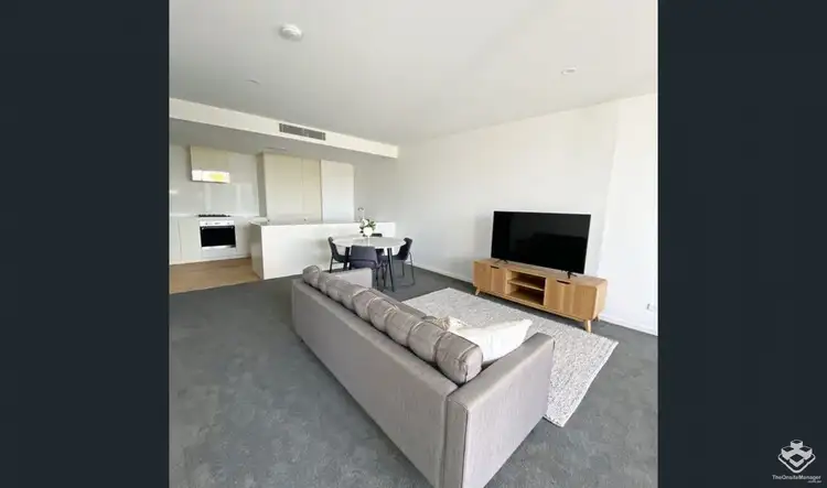 Third view of Homely apartment listing, 202/50 Sylvan Road, Toowong QLD 4066