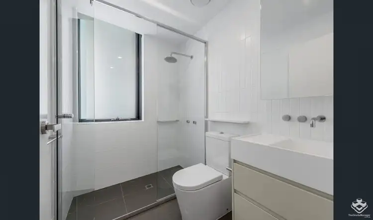 Fourth view of Homely apartment listing, 202/50 Sylvan Road, Toowong QLD 4066