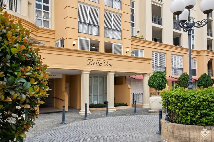 ID:21155094/3029 The Boulevard, Carrara QLD 4211