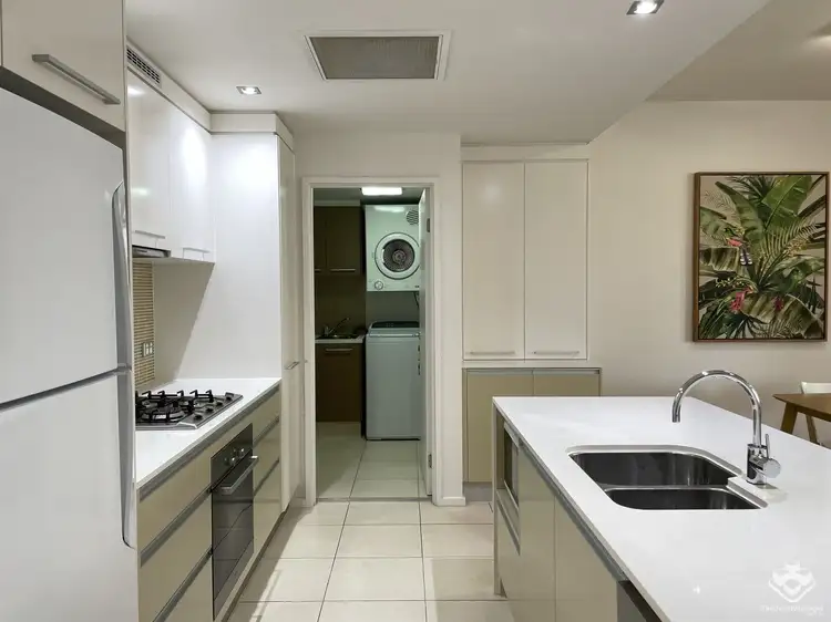 Second view of Homely apartment listing, ID:21155094/3029 The Boulevard, Carrara QLD 4211