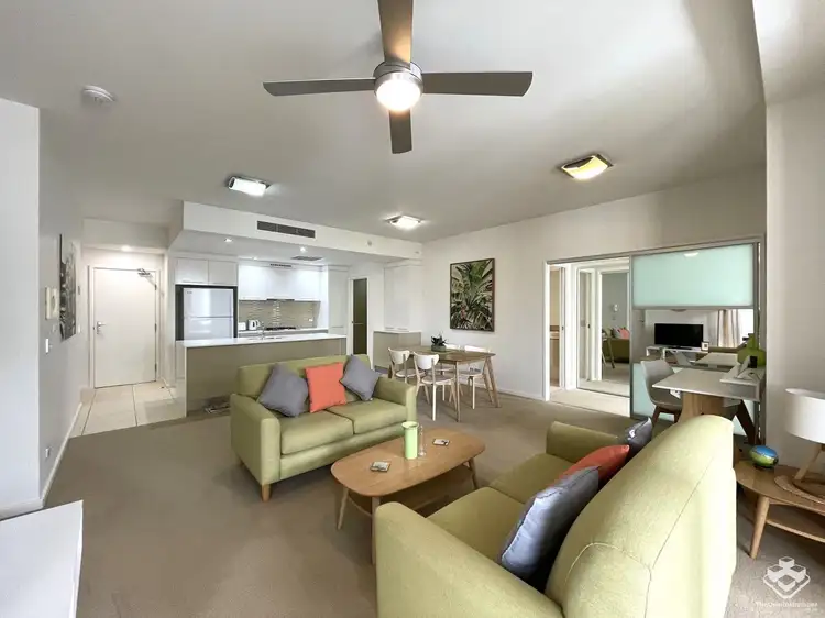 Third view of Homely apartment listing, ID:21155094/3029 The Boulevard, Carrara QLD 4211