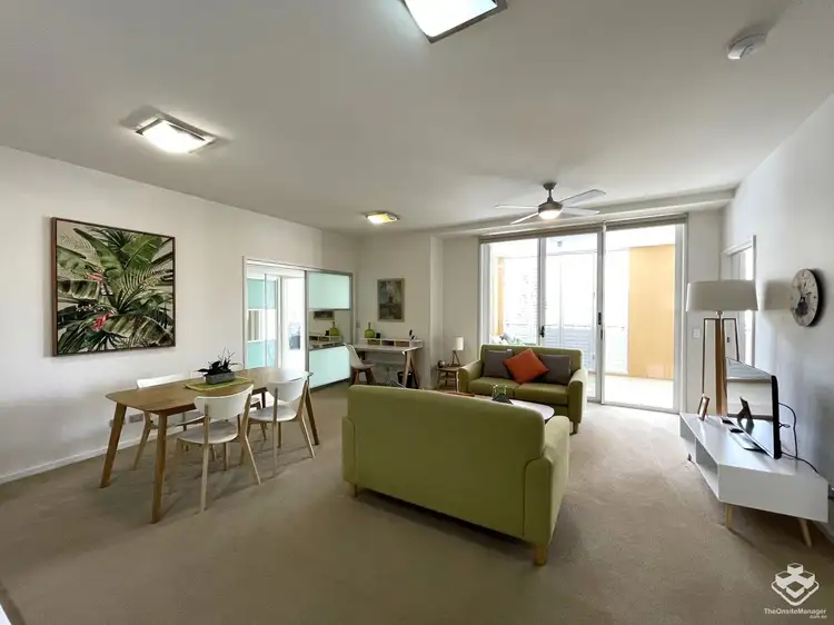 Fourth view of Homely apartment listing, ID:21155094/3029 The Boulevard, Carrara QLD 4211
