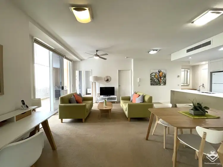 Fifth view of Homely apartment listing, ID:21155094/3029 The Boulevard, Carrara QLD 4211