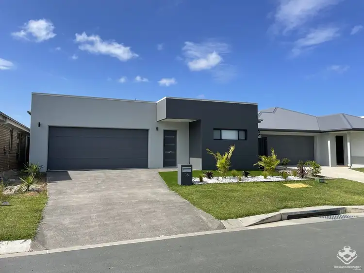 18 Blythe Street, Palmview QLD 4553