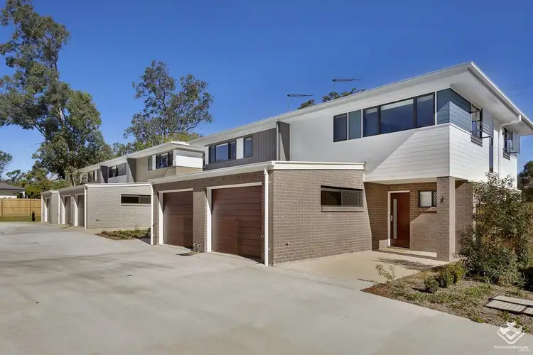 Second view of Homely townhouse listing, 19/15 Boyne Street, Ellen Grove QLD 4078