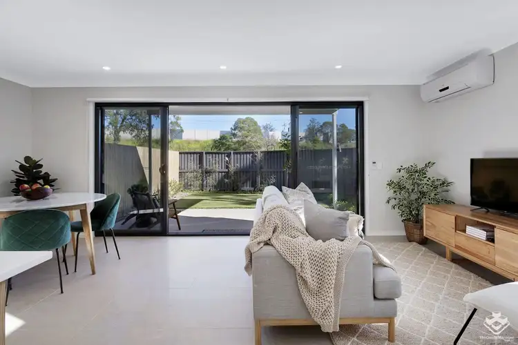 Fourth view of Homely townhouse listing, 19/15 Boyne Street, Ellen Grove QLD 4078