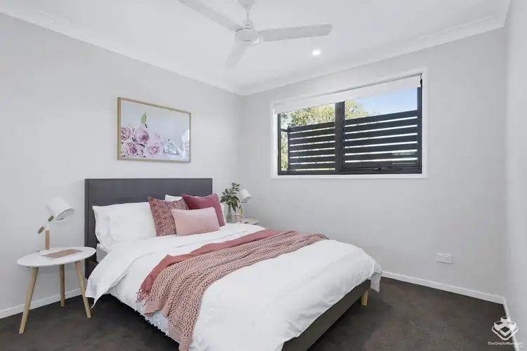 Seventh view of Homely townhouse listing, 19/15 Boyne Street, Ellen Grove QLD 4078