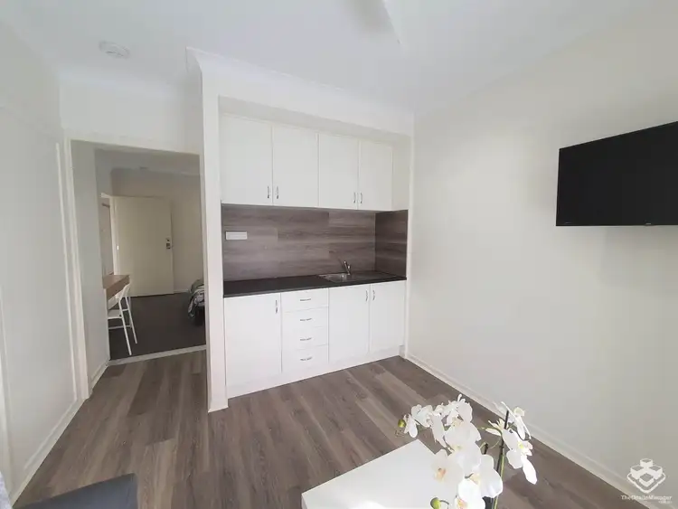 Second view of Homely apartment listing, Address available on request