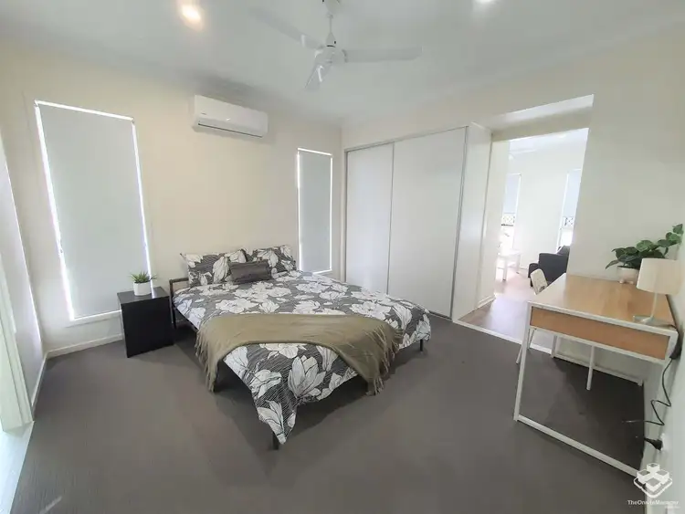 Third view of Homely apartment listing, Address available on request